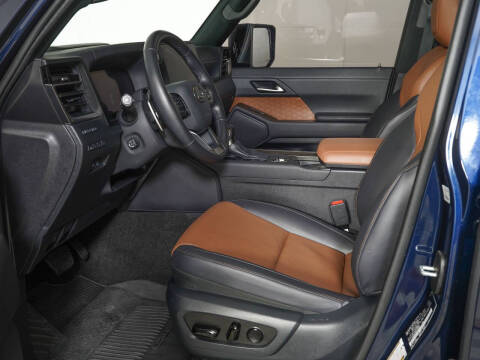 2024 Lexus GX 550 Premium+