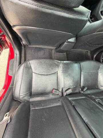 2016 Hyundai Elantra Limited
