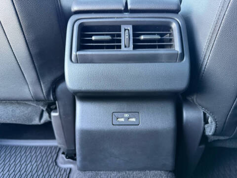 2024 Mazda CX-50 2.5 S Premium