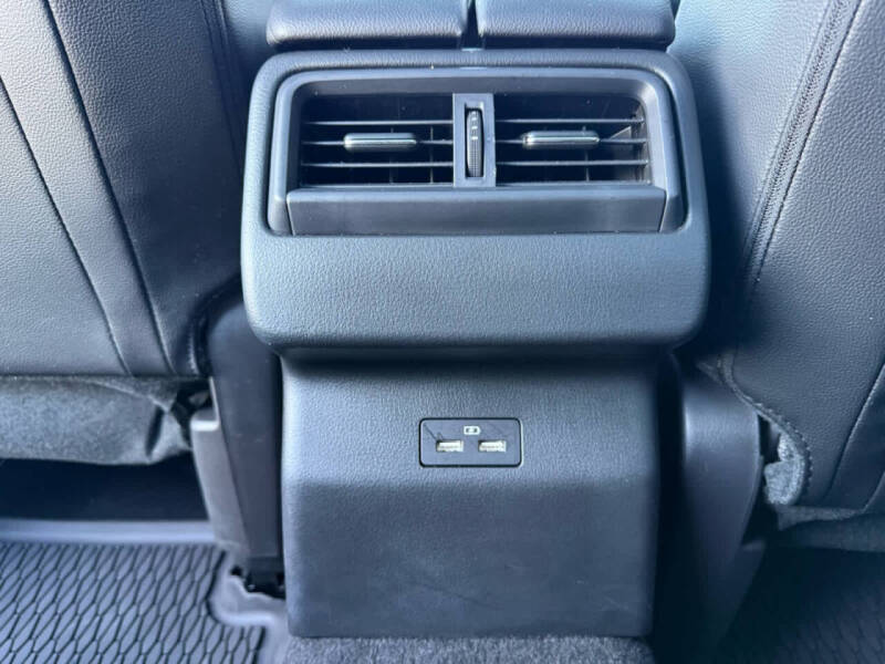 2024 Mazda CX-50 2.5 S Premium