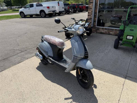 2025 Icebear ACEND BELLA