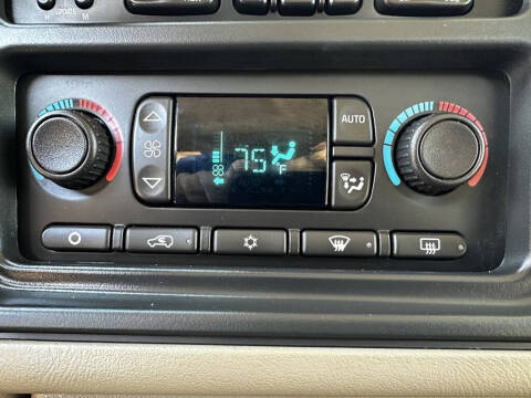 2007 Chevrolet Silverado 3500 Classic