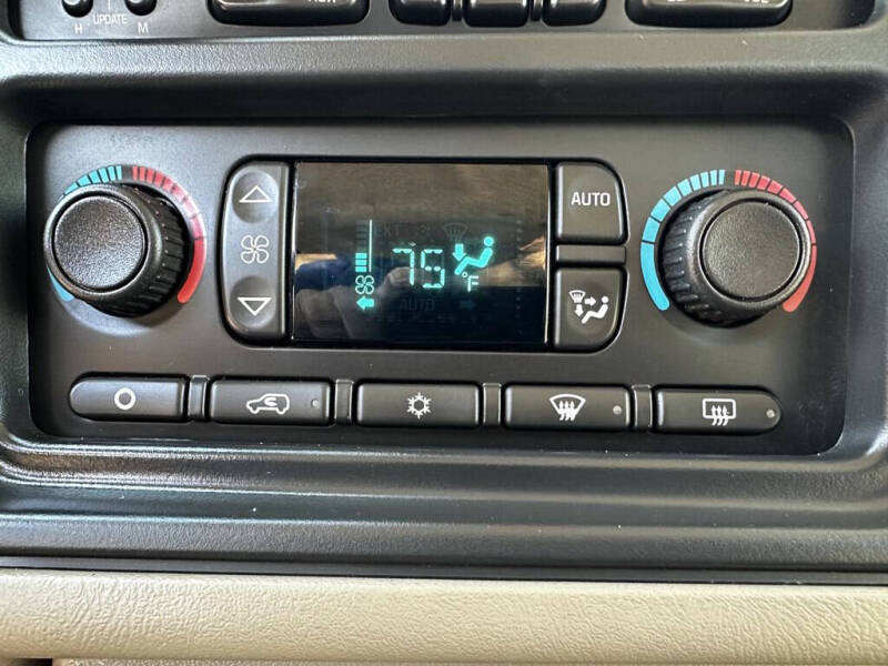 2007 Chevrolet Silverado 3500 Classic