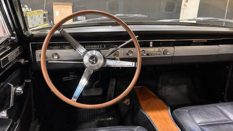 1966 Dodge Dart