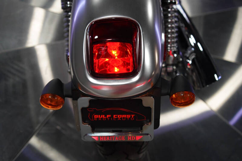 2003 Harley-Davidson V-Rod 100th Anniversary
