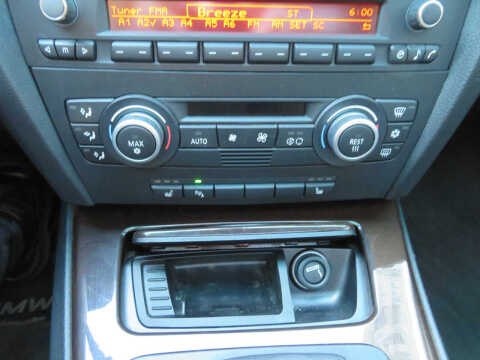 2009 BMW 3 Series 328i