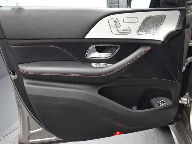 2023 Mercedes-Benz GLE AMG GLE 53