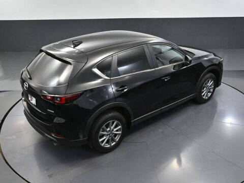 2023 Mazda CX-5 2.5 S Select