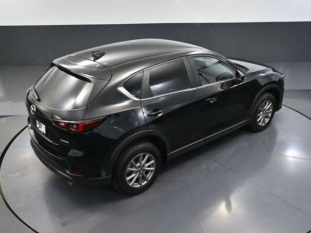 2023 Mazda CX-5 2.5 S Select
