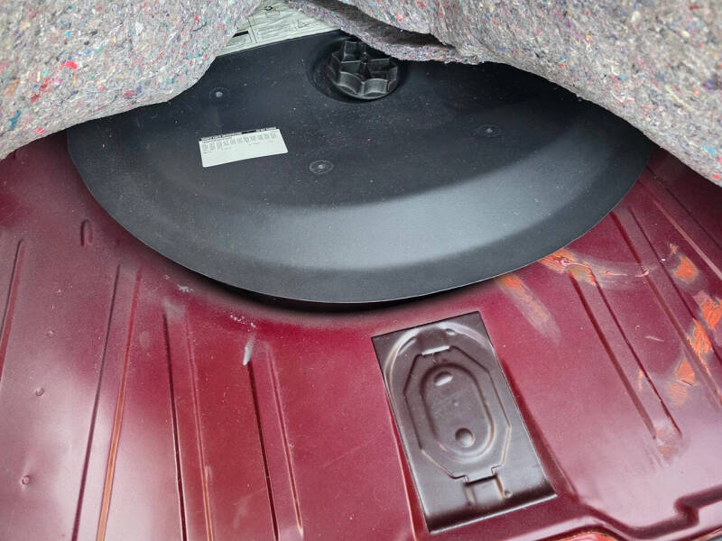 1999 Buick LeSabre Custom