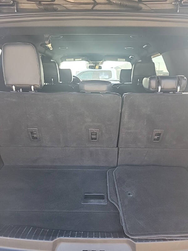 2019 Ford Expedition XLT