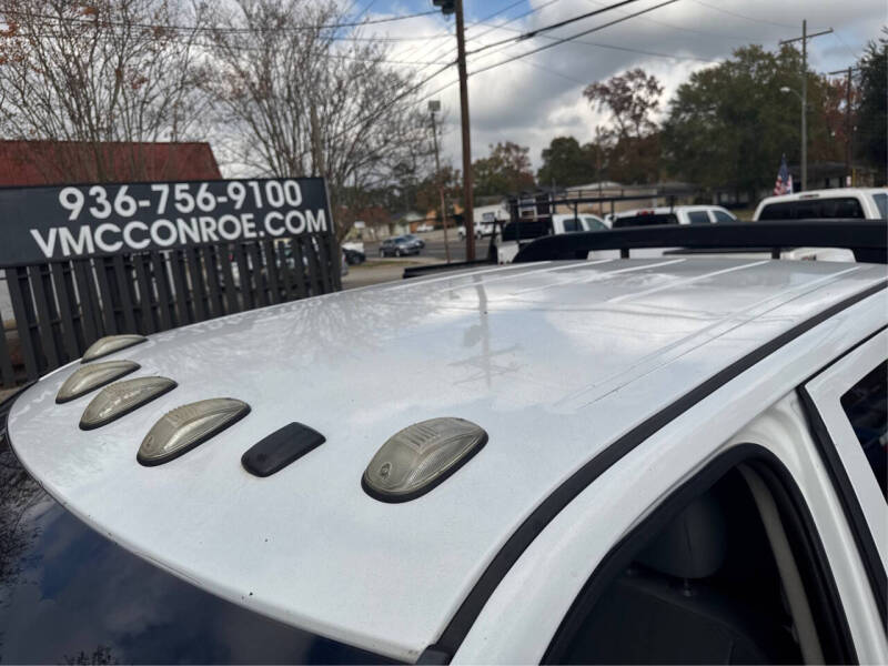 2017 RAM 3500 Tradesman