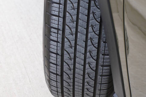 2024 Subaru Outback Touring