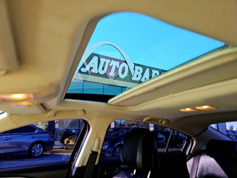 2018 Mazda MAZDA6 Touring