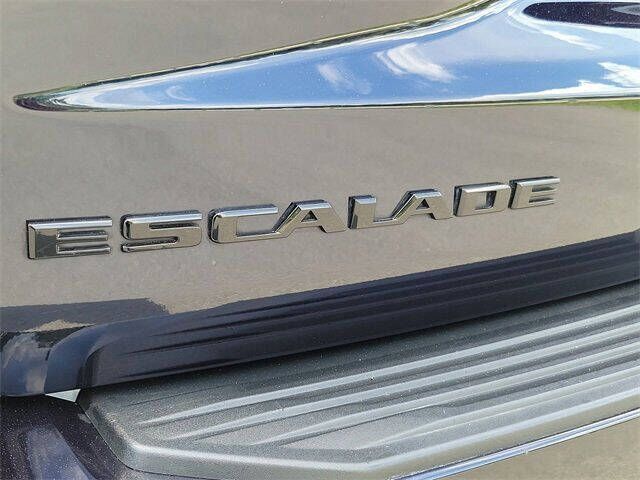2021 Cadillac Escalade ESV Sport
