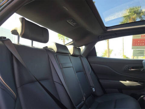 2026 Toyota Crown Limited