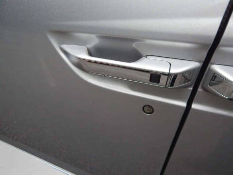 2014 Honda Odyssey Touring