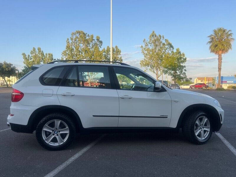 2013 BMW X5 xDrive35i