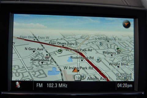 2013 Porsche Cayenne Tiptronic