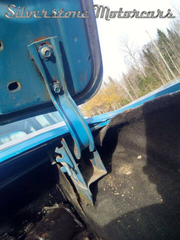 1956 Oldsmobile Ninety-Eight