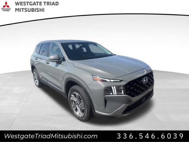 2023 Hyundai Santa Fe SE