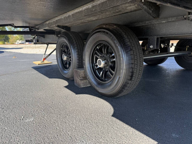 2023 Forest River CHEROKEE LTD