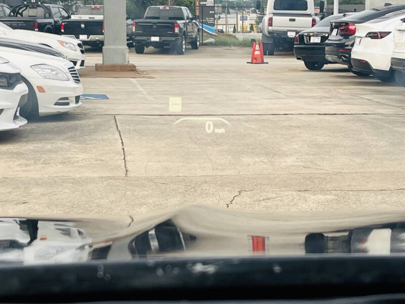 2016 BMW 7 Series 740i