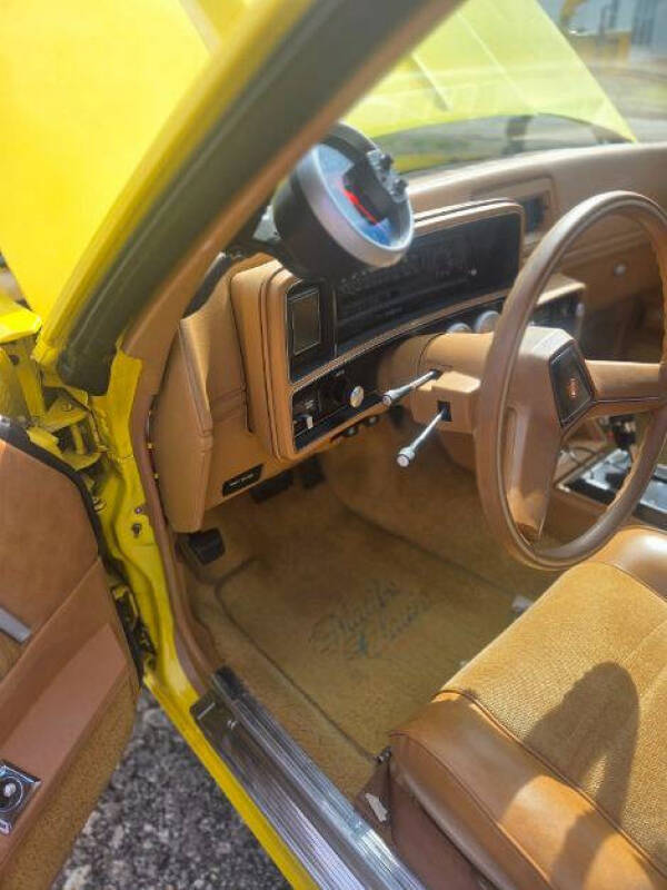 1979 Chevrolet Malibu