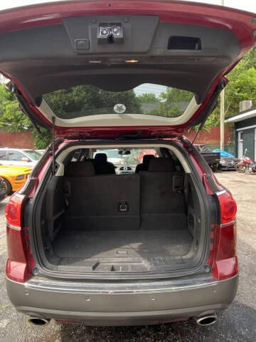 2010 Buick Enclave CX