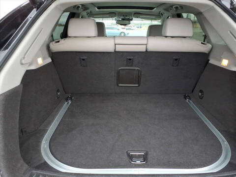 2015 Cadillac SRX Premium Collection