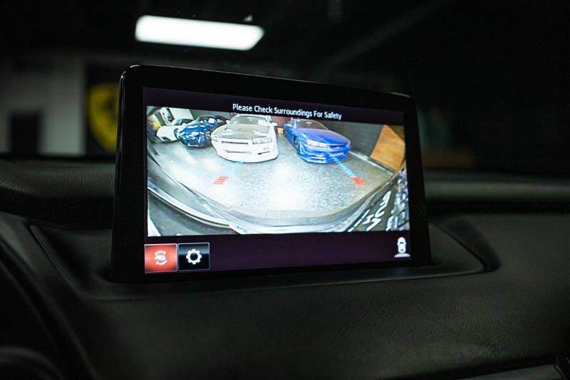 2020 Mazda CX-9 Grand Touring