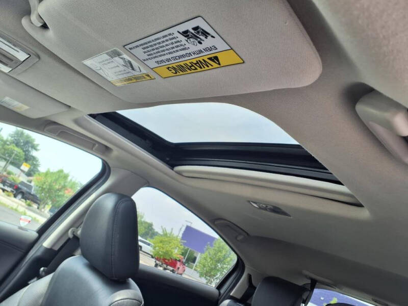 2018 Honda HR-V EX-L w/Navi