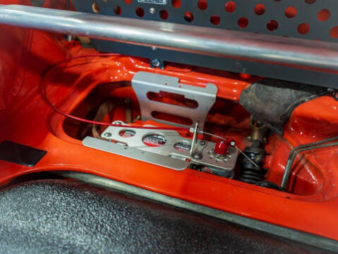 1978 Porsche 911