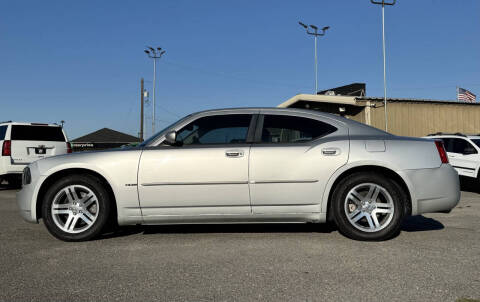 2006 Dodge Charger RT