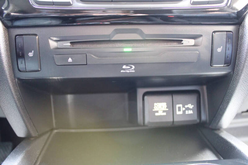 2021 Honda Pilot Touring