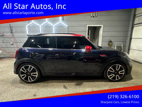 2024 MINI Hardtop 2 Door John Cooper Works