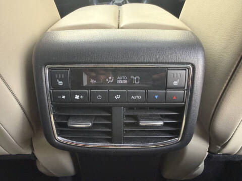 2021 Mazda CX-9 Grand Touring