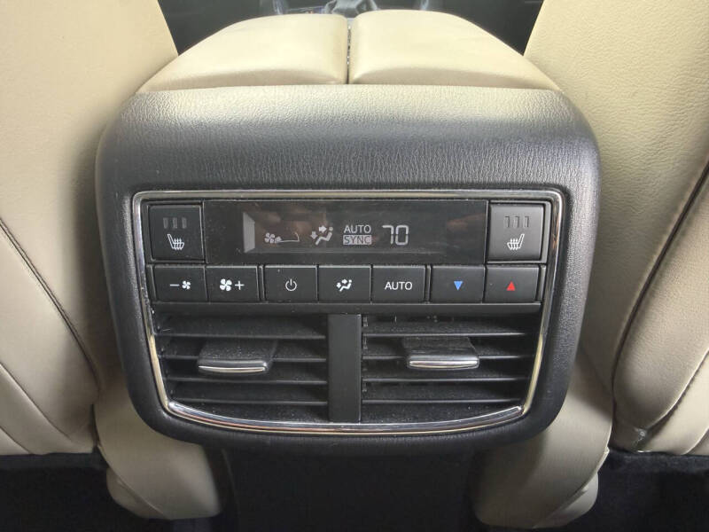 2021 Mazda CX-9 Grand Touring