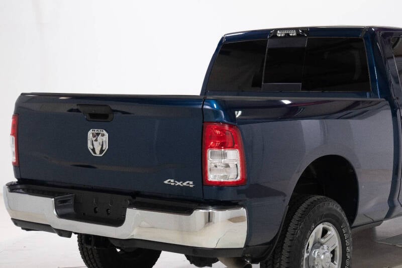 2024 RAM Ram 2500 Pickup Tradesman photo 32