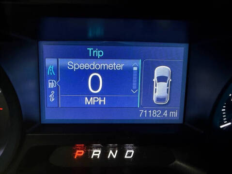 2014 Ford Explorer Police Interceptor Utility