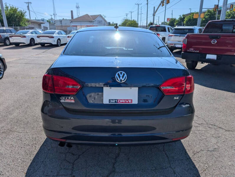 2014 Volkswagen Jetta