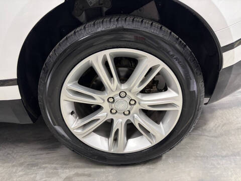 2023 Land Rover Range Rover Velar P250 S