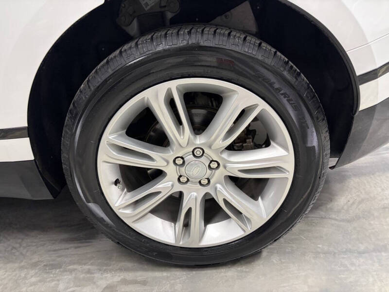 2023 Land Rover Range Rover Velar P250 S