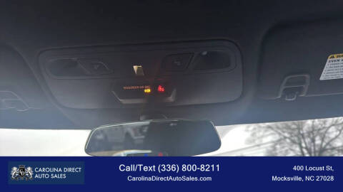 2016 Chevrolet Camaro LT