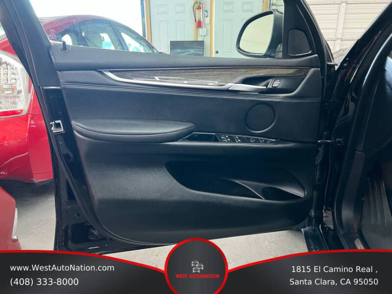 2015 BMW X5 xDrive35d