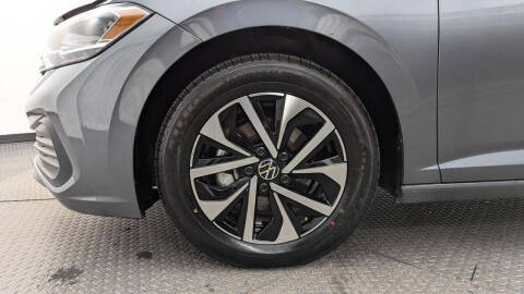 2024 Volkswagen Jetta S