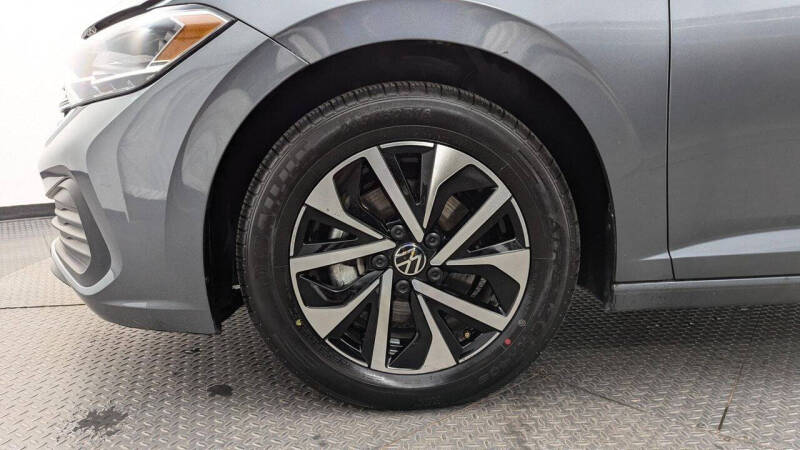 2024 Volkswagen Jetta S