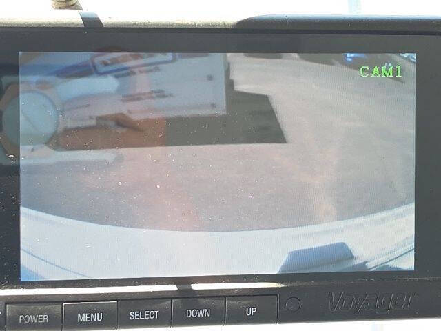 2019 Ford E-Series