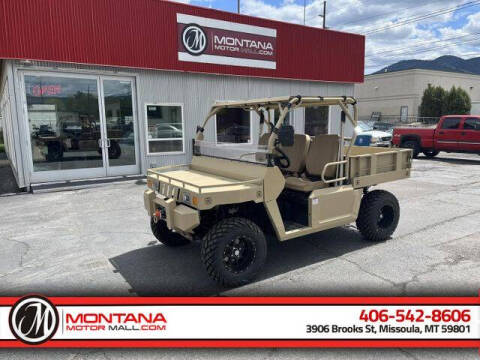 2022 Bennche Warrior