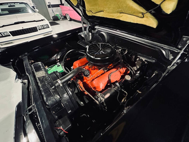 1958 Chevrolet Impala